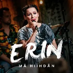 Cover art for Mä hiihdän - Erin,Vain elämää kausi 10 karaoke version