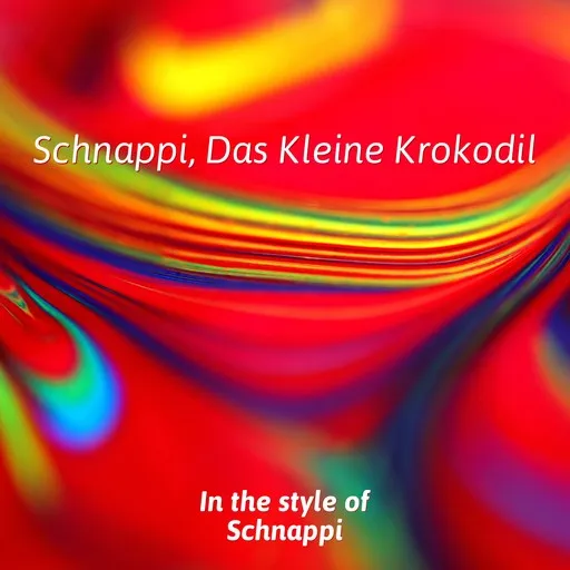 Karaoke Schnappi, Das Kleine Krokodil by Schnappi — sing along with lyrics on Singa