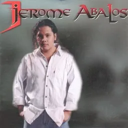 Omslagsbild för JEROME ABALOS