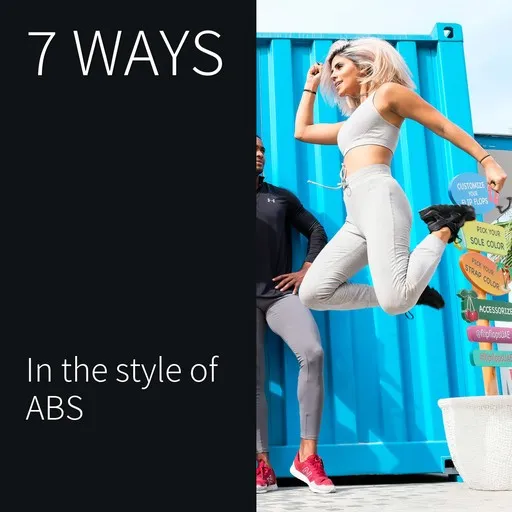 7 Ways - Karaoke