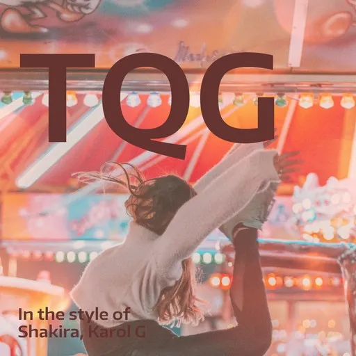 TQG - Karaoke