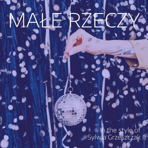 Małe rzeczy - Karaoke