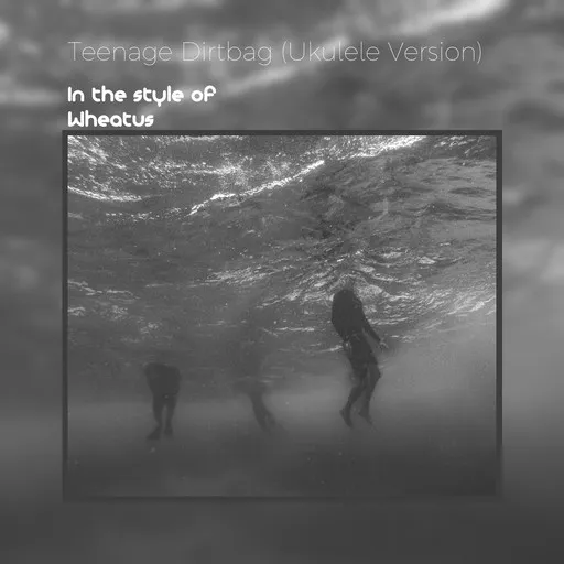 Karaoke Teenage Dirtbag (Ukulele Version) by Wheatus — sing along with lyrics on Singa