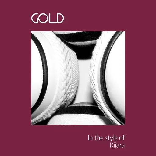 Gold - Karaoke