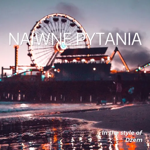 Karaoke Naiwne pytania by Dżem — sing along with lyrics on Singa