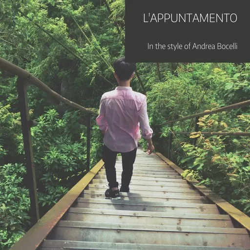 L'Appuntamento - Karaoke