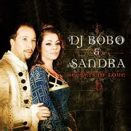 Titelbild für Secrets of Love - DJ BoBo,Sandra Karaoke-Version