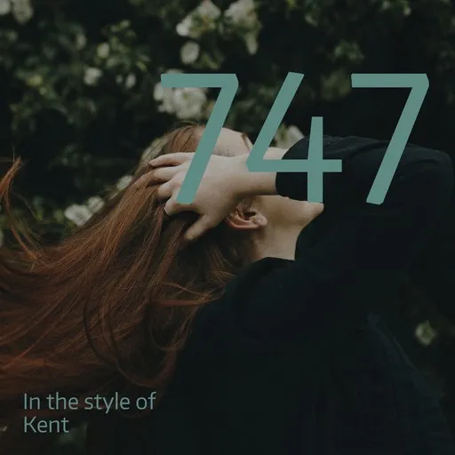 Karaoke 747 by Kent — sing along with lyrics on Singa