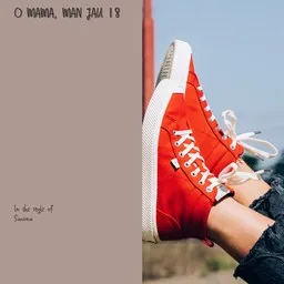 Cover art for Simona