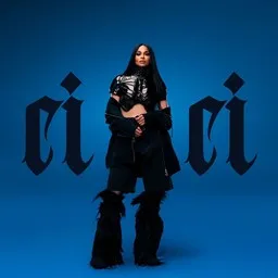 Cover art for Low - Ciara,Diamond Platnumz karaoke version