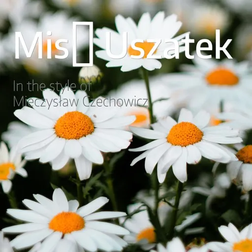 Karaoke Miś Uszatek av Mieczysław Czechowicz — sjung med på texten på Singa