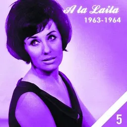 Cover art for Laila Kinnunen