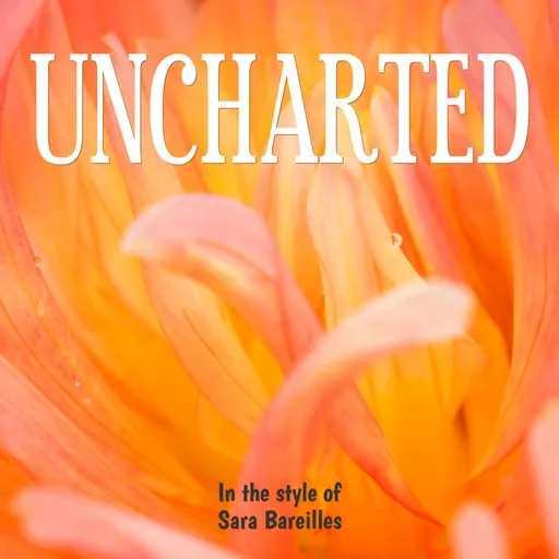 Karaoke Uncharted by Sara Bareilles — sing along with lyrics on Singa