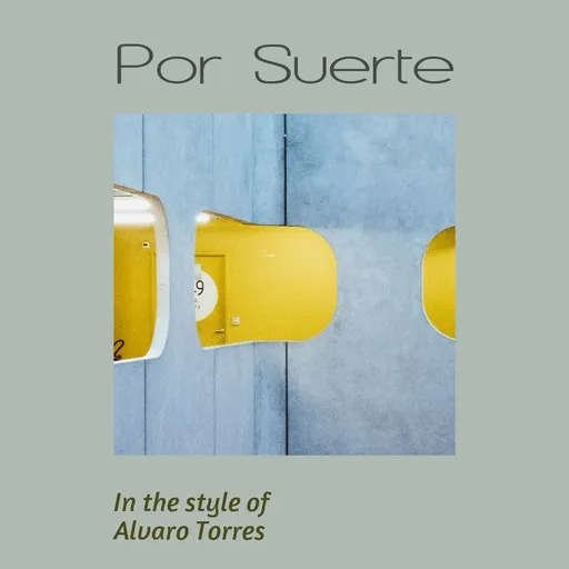 Por Suerte - Karaoke