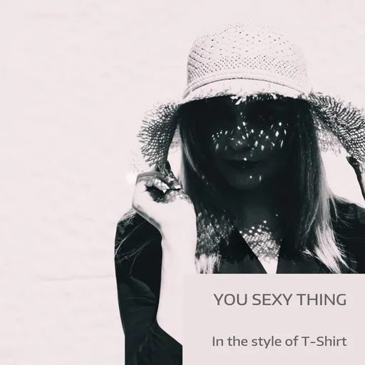 You Sexy Thing - Karaoke