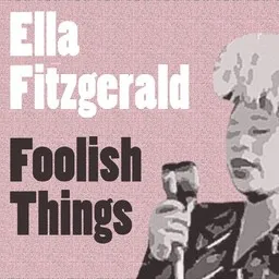 Titelbild für Black Coffee - Ella Fitzgerald Karaoke-Version