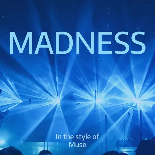 Karaoke Madness von Muse — mit Songtext mitsingen auf Singa