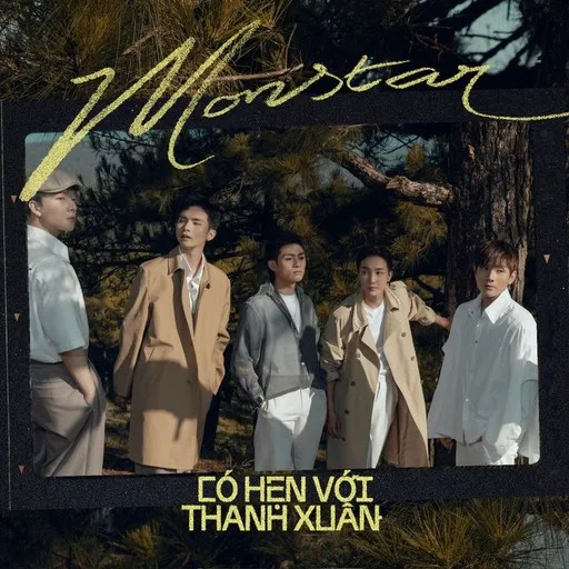 Có hẹn với thanh xuân - Karaoke