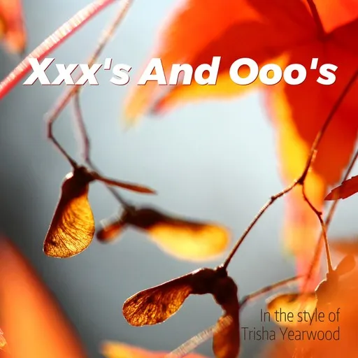 Xxx's And Ooo's - Karaoke