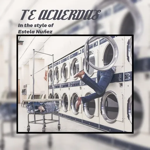 Te Acuerdas - Karaoke