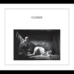 Joy Division - Karaoke