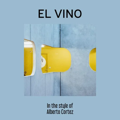 El Vino - Karaoke