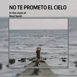 Raul Santi - Karaoke