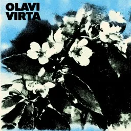 Cover art for Tuoksuvat tuomien valkoiset kukkaset - Olavi Virta karaoke version