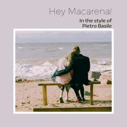 Pietro Basile - Karaoke