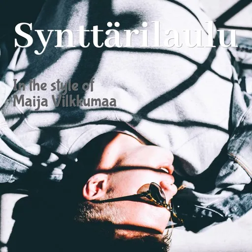 Karaoke Synttärilaulu av Maija Vilkkumaa — sjung med på texten på Singa