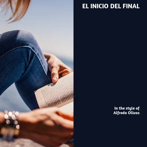 El Inicio Del Final - Karaoke