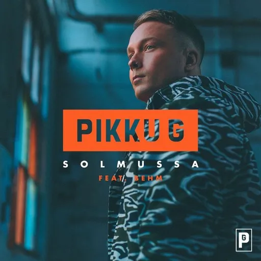 Karaoke Solmussa by Pikku G — sing along with lyrics on Singa
