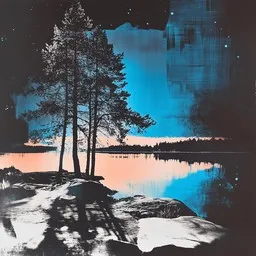 Cover art for Kulkurin iltatähti - Tapio Rautavaara karaoke version