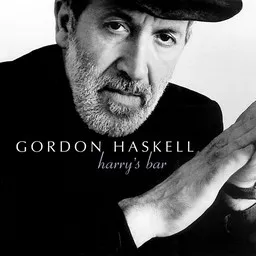 Cover art for Gordon Haskell
