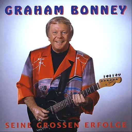 Karaoke Das Girl mit dem La-La-La by Graham Bonney — sing along with lyrics on Singa