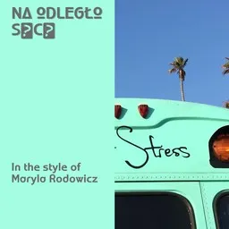 Omslagsbild för Na odległość - Maryla Rodowicz karaokeversion