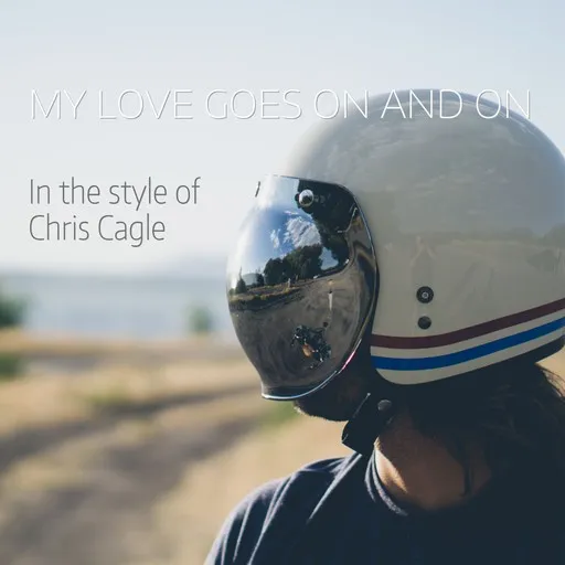 My Love Goes On And On - Karaoke
