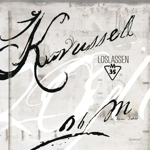 Karaoke Als ich fortging (Version 2011) by Karussell — sing along with lyrics on Singa
