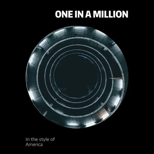 One In A Million - Karaoke
