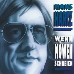 Cover art for Hans Hartz