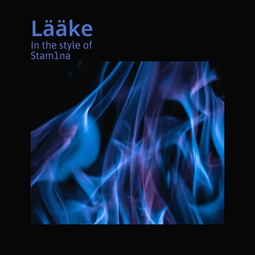 Karaoke Lääke by Stam1na — sing along with lyrics on Singa