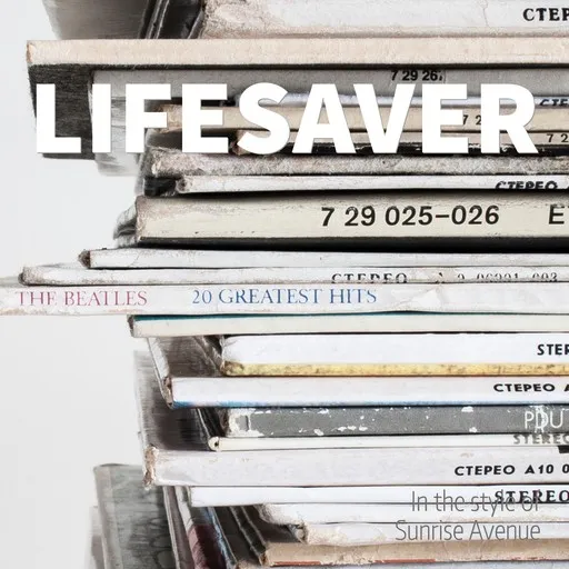Lifesaver - Karaoke