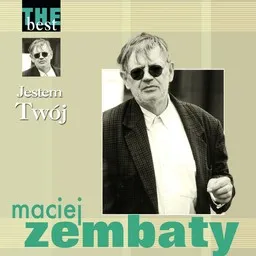 Cover art for Maciej Zembaty