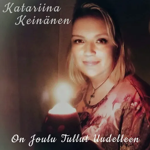On joulu tullut uudelleen - Karaoke