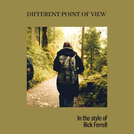 Different Point Of View - Karaoke