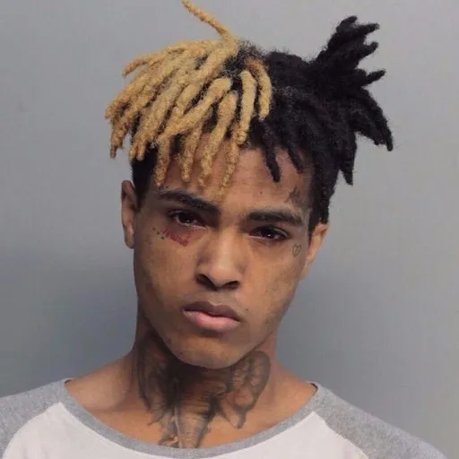 Karaoke Look At Me! von XXXTENTACION — mit Songtext mitsingen auf Singa