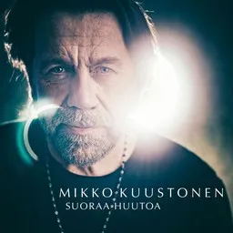 Mikko Kuustonen - Karaoke