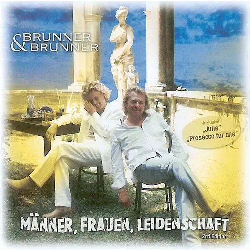 Auch Männer sind Menschen - Karaoke