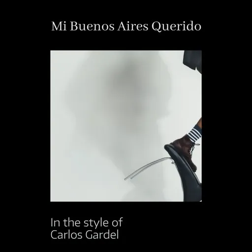 Karaoke Mi Buenos Aires Querido by Carlos Gardel — sing along with lyrics on Singa