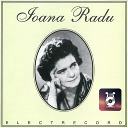 Cover art for Ioana Radu